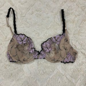 Wonderbra Sexy Sheer Bra